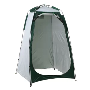 Large Portable Toilet Tent