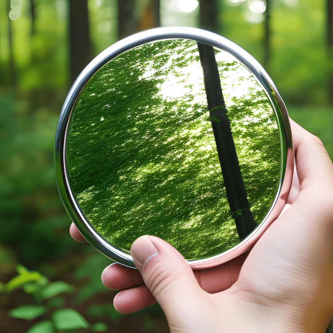 5 Best Camping Mirrors • Portable Travel Mirrors for Campers