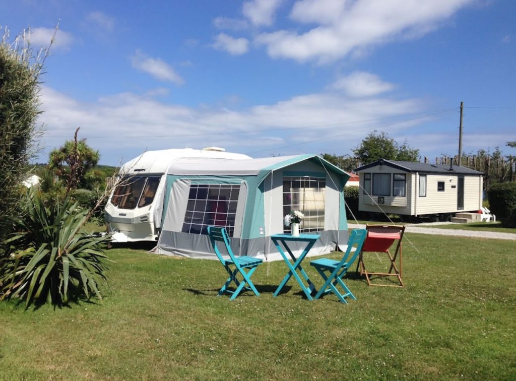 Silver Sands Holiday Park
