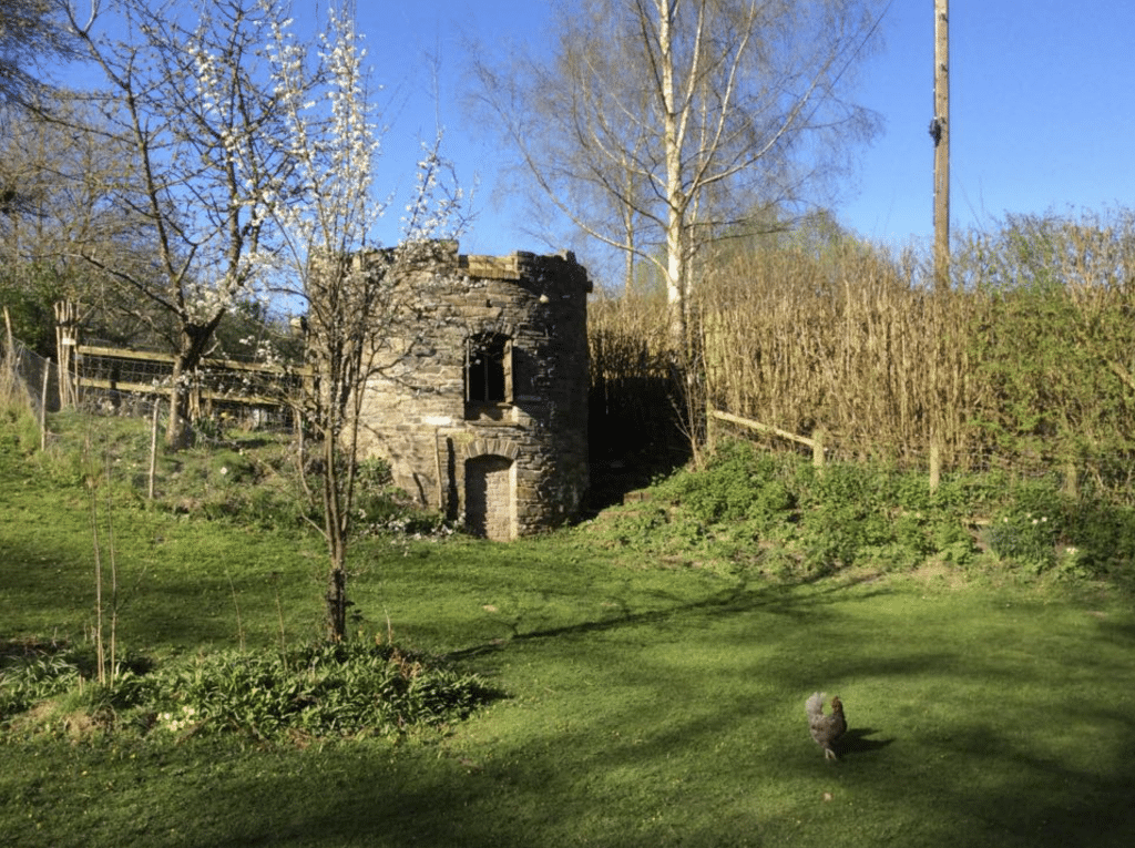 Trericket Mill
