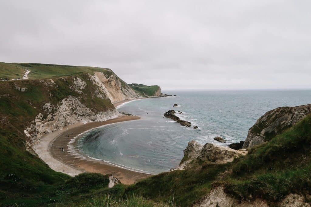 Jurassic Coast